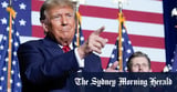 Trump’s $942 million windfall reshapes his fortune