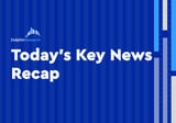 BABA launches in-house AI chip 'Zhenwu M890'; NVDA invests $2 bn in MRVL | Daily News Recap
