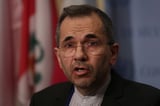 Iran, Europeans Test Diplomacy With Trump Term Looming