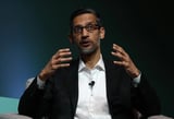 Google CEO Sundar Pichai Is Optimistic About AI's Future