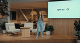 OpenAI Just Built “Her” in Real Life - The Generator - Medium