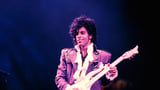Prince’s Purple Rain Is Coming to Broadway