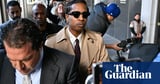 ASAP Rocky’s ex-friend due to testify in hip-hop star’s firearm-assault trial