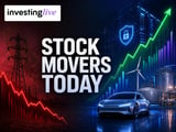 Stock Movers to Watch Today: PCG and EIX Plunge as RBLX, CRWD, TSLA and SLB Rally. Notable earnings reporters later today.