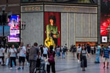 Company that owns Gucci, Balenciaga, other brands confirms hack