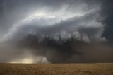 Urgent Tornado Warning as Twister Spotted in Texas: ‘Take Cover Now’