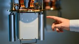 IBM announces new quantum processor, plan for Starling supercomputer by 2029