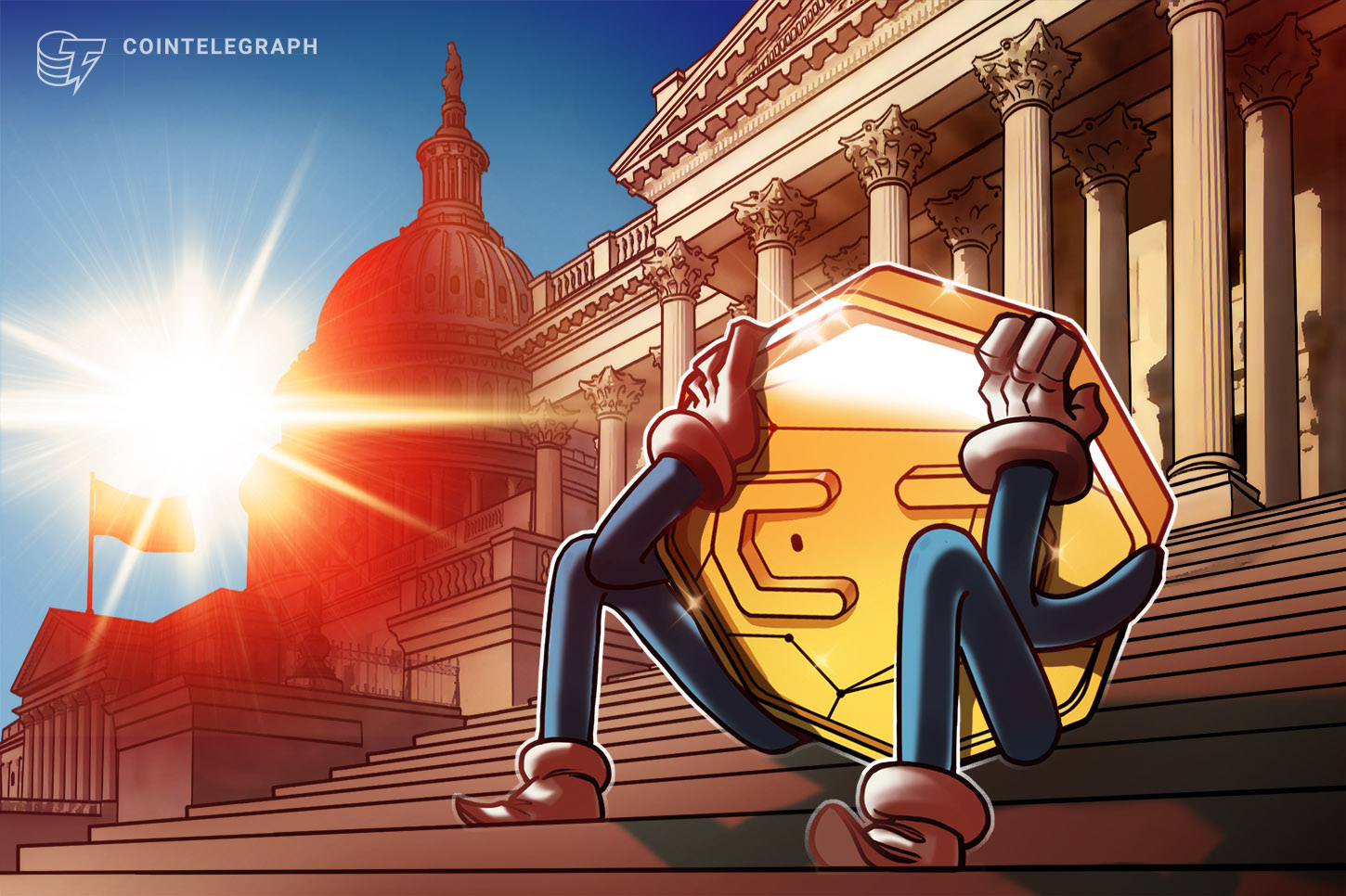 US Lawmakers Push Back on Labor Dept’s Plans to Include Crypto in 401(k)s