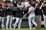 Last year’s Tigers caught lightning in a bottle; this year’s team is staying lightning hot