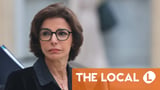 French prosecutors probe culture minister over luxury jewellery