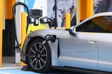 Electric charge: petrol giant plugs $225m into EV deal