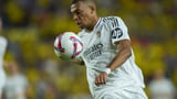 Mbappé's representatives dismiss Swedish reports of a rape claim