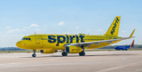 Spirit Airlines Faces Possible Shutdown as Company Warns of “Challenges and Uncertainties”
