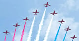 ​VE day events announced - from bank holiday plans to Red Arrows flypast