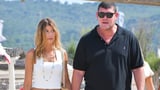 Billionaire James Packer to marry again after proposing to Kylie Lim