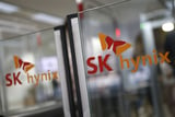 SK Hynix profit surpasses Samsung, but shares dip on lower memory chip demand