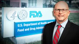 FDA’s former top food official says Trump firings are ‘dismantling’ the division