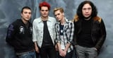 My Chemical Romance surprise fans in Glasgow by adding a live premiere in their setlist