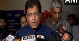 "Amongst global uncertainty, India is an oasis": Union Minister Piyush Goyal lauds PM Modi's leadership for economic growth