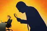 As workplace surveillance grows, experts say it's good to know the ways your employer is watching