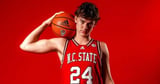 Top-30 overall recruit Cole Cloer commits to NC State - NewsBreak