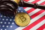 Sens. Tillis, Hagerty introduce draft of bill targeted at cryptocurrency institutions - Financial Regulation News