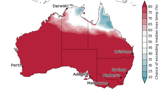 What flash droughts and a super El Nino will mean for your summer