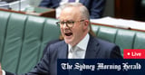 Australia news LIVE: ASIO boss refuses to name ex-MP who ‘sold out’ country; States’ debt soars putting pressure on inflation