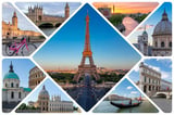 France Scorches Under Relentless Heatwave: Eiffel Tower and Louvre Face Closures as Climate Change Tests the Resilience of Paris Tourism and Historic Landmarks - Travel And Tour World