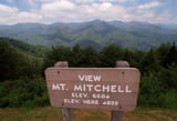 Mount Mitchell State Park reopens after post-Helene repairs to Blue Ridge Parkway - NewsBreak