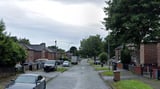 Girl, 8, and woman found dead in Salford home