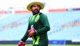 Sarfaraz Ahmed Denies Knowledge of PCB Threat to End England Tour