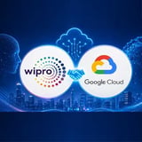 Wipro and Google Cloud to scale AI into core enterprise
