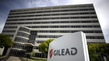 Gilead says its therapy delayed growth of tumors in aggressive form of breast cancer