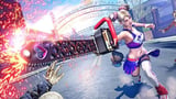 Lollipop Chainsaw Prequel Movie in Development As R-Rated Zombie-Killing Comedy