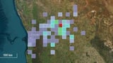 4.8-magnitude earthquake recorded in Wheatbelt town, Wyalkatchem