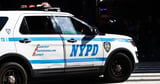 Police shoot suspected attacker after four children stabbed in New York home