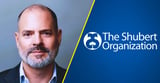 Shubert Organization Names Jeff T. Daniel as President