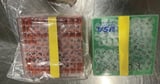 Two researchers charged with allegedly trying to smuggle mpox through Detroit Metro Airport