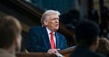 Trump threatens to veto every bill if Democrats take control of Congress