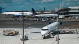 United Airlines says Newark Liberty International Airport is ‘operating better than ever’