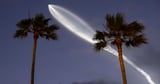 With SpaceX launch, Southern California residents may hear sonic booms Saturday night