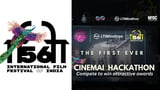 IFFI launches India’s first Artificial Intelligence Film Festival and Hackathon