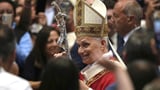 Pope Leo XIV names new head of church's fight on child abuse | AP News