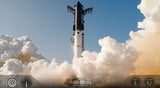 Starship’s 14th Flight Test Set for Monday, September 28 – Watch Live on Space Coast Daily!