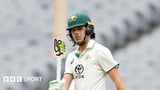 Australia vs India: Nathan McSweeney dropped & Sam Konstas called up for Boxing Day Test