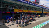 Grand Prix redevelopment costs more than double after asbestos find