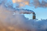 EPA moves to repeal limits on greenhouse gas emissions by power plants