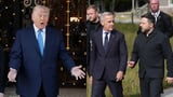 Trump wants allies to do more for Ukraine. Experts say Canada can only go so far