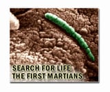 Why is there no life on Mars? Rover finds a clue